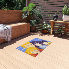 Load image into Gallery viewer, Boruto Rug