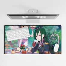 Load image into Gallery viewer, Anime Re:ZERO -Starting Life in Another World- Mouse Pad (Desk Mat)