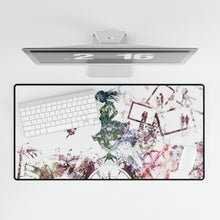Load image into Gallery viewer, Your Name. Mouse Pad (Desk Mat)