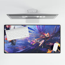 Load image into Gallery viewer, Vocaloid Mouse Pad (Desk Mat)
