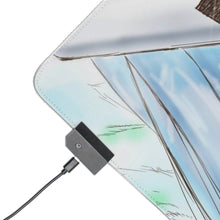 Load image into Gallery viewer, Heaven's Lost Property RGB LED Mouse Pad (Desk Mat)