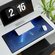 Load image into Gallery viewer, Your Name. Mouse Pad (Desk Mat)