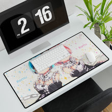 Load image into Gallery viewer, Anime Re:ZERO -Starting Life in Another World- Mouse Pad (Desk Mat)