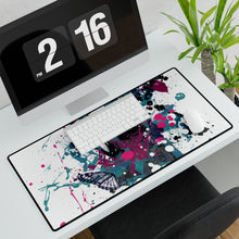 Load image into Gallery viewer, Anime Vocaloid Mouse Pad (Desk Mat)