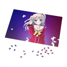 Load image into Gallery viewer, Nao Tomori smile Jigsaw Puzzle