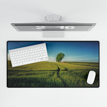 Load image into Gallery viewer, Nature Field Mouse Pad (Desk Mat)