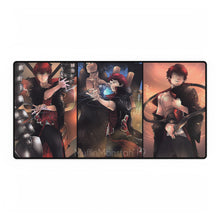 Load image into Gallery viewer, Anime Naruto Mouse Pad (Desk Mat)