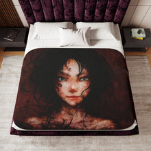 Load image into Gallery viewer, Another Sherpa Blanket