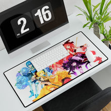 Load image into Gallery viewer, Anime Puella Magi Madoka Magica Mouse Pad (Desk Mat)