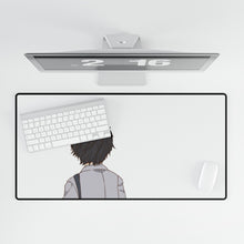 Load image into Gallery viewer, Anime Your Lie in April Mouse Pad (Desk Mat)