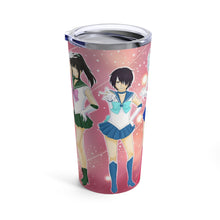 Load image into Gallery viewer, Anime Gintama Tumbler 20oz