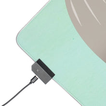 Load image into Gallery viewer, Uzaki-chan Wants to Hang Out! RGB LED Mouse Pad (Desk Mat)