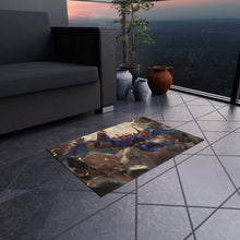 Load image into Gallery viewer, Anime Gundam Rug