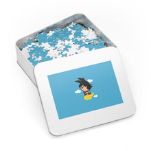 Load image into Gallery viewer, Anime Dragon Ball Jigsaw Puzzle