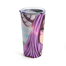 Load image into Gallery viewer, Anime Fairy Tail Tumbler 20oz
