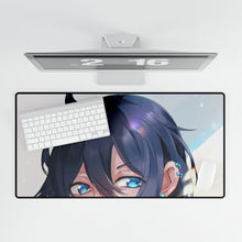 Load image into Gallery viewer, Anime The Case Study Of Vanitas Mouse Pad (Desk Mat)