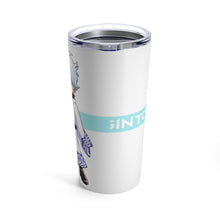 Load image into Gallery viewer, Anime Gintama Tumbler 20oz