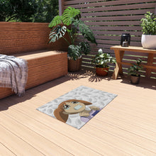 Load image into Gallery viewer, Azumanga Daioh Rug