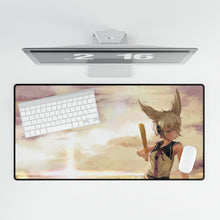 Load image into Gallery viewer, Anime Touhou Mouse Pad (Desk Mat)