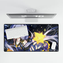 Load image into Gallery viewer, Anime Vocaloid Mouse Pad (Desk Mat)