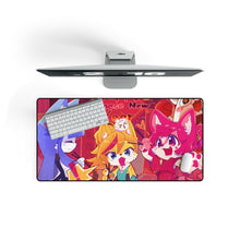 Load image into Gallery viewer, Muse Dash Mouse Pad (Desk Mat)