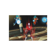 Load image into Gallery viewer, Dragon Ball Super Rug
