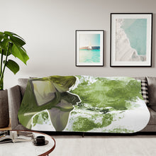 Load image into Gallery viewer, Kuroko's Basketball Sherpa Blanket