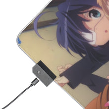 Load image into Gallery viewer, Love, Chunibyo & Other Delusions RGB LED Mouse Pad (Desk Mat)