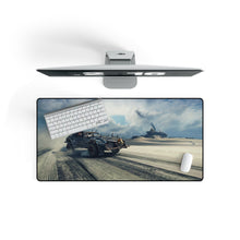 Load image into Gallery viewer, Mad Max Mouse Pad (Desk Mat)