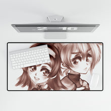 Load image into Gallery viewer, Anime The Executioner and Her Way of Life Mouse Pad (Desk Mat)