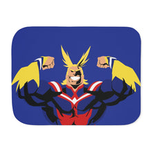 Load image into Gallery viewer, Anime My Hero Academia Sherpa Blanket