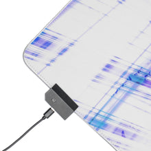 Load image into Gallery viewer, Touhou RGB LED Mouse Pad (Desk Mat)