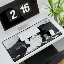 Load image into Gallery viewer, Tatami Galaxy Mouse Pad (Desk Mat)