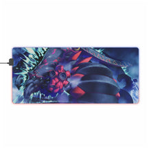 Load image into Gallery viewer, Rewrite RGB LED Mouse Pad (Desk Mat)