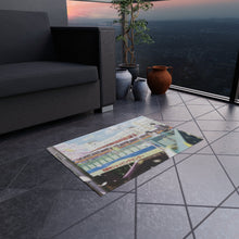 Load image into Gallery viewer, Beyond The Boundary Rug