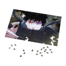 Load image into Gallery viewer, Obito Uchiha Jigsaw Puzzle