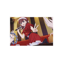 Load image into Gallery viewer, Anime Just Because! Rug