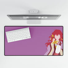 Load image into Gallery viewer, Akatsuki No Yona Mouse Pad (Desk Mat)