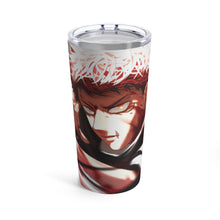 Load image into Gallery viewer, Jujutsu Kaisen Tumbler 20oz