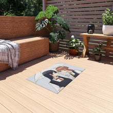 Load image into Gallery viewer, Bloom into You Rug