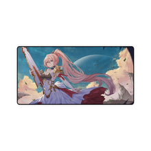 Load image into Gallery viewer, Shionne Tales of Arise Game Mouse Pad (Desk Mat)