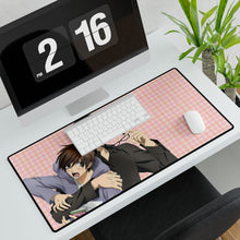 Load image into Gallery viewer, Sekai-ichi Hatsukoi Mouse Pad (Desk Mat)