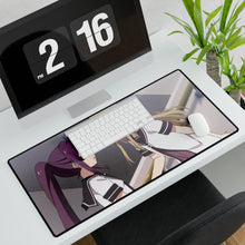 Load image into Gallery viewer, Yuru Yuri Mouse Pad (Desk Mat)
