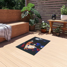 Load image into Gallery viewer, Black Butler Rug