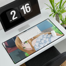Load image into Gallery viewer, Yamada-kun To Lv999 No Koi Wo Suru Mouse Pad (Desk Mat)