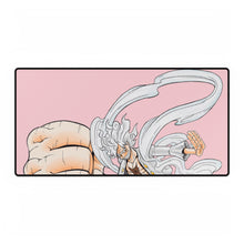 Load image into Gallery viewer, Anime One Piece Mouse Pad (Desk Mat)