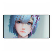Load image into Gallery viewer, Anime Re:ZERO -Starting Life in Another World- Mouse Pad (Desk Mat)