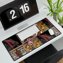 Load image into Gallery viewer, Special A Mouse Pad (Desk Mat)