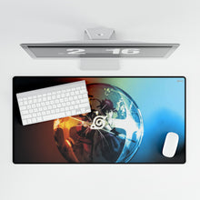 Load image into Gallery viewer, Anime Naruto Mouse Pad (Desk Mat)