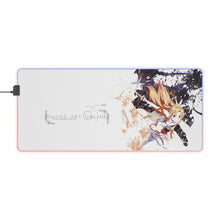 Load image into Gallery viewer, Sword Art Online RGB LED Mouse Pad (Desk Mat)